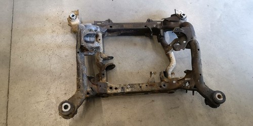 Motore telaio ausiliario jeep - ausiliario,