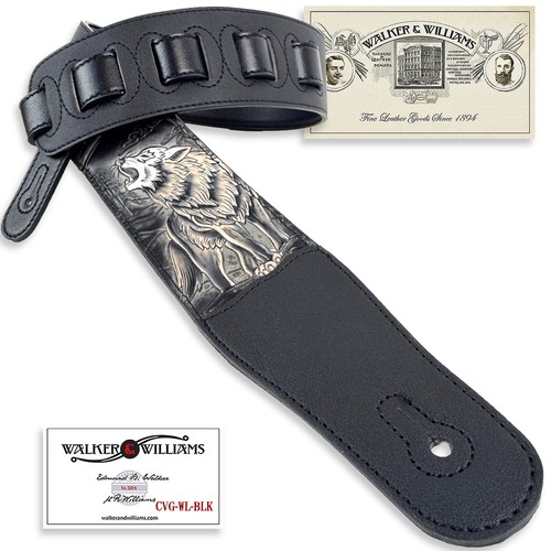 Walker williams cvg wl b - williams, cvg-wl-b