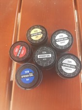 SPIDER Gel Colorato Unghie