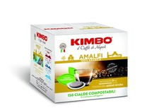 150 Cialde Caffè Kimbo Amalfi