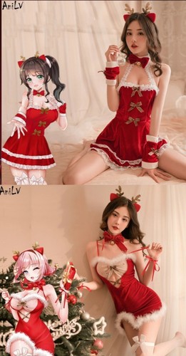 Costume madre noël sexy - madre,
