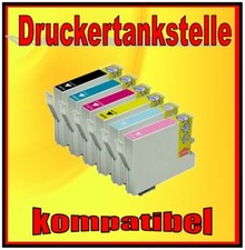 6x comp. per EPSON STYLUS