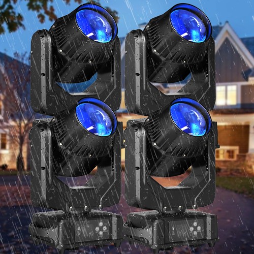 250w led moving head - 250w,