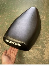 coprisedile moto honda vision