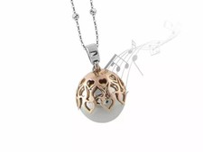 Collana chiama angeli sonoro - angeli,