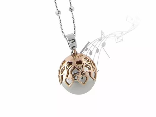 Collana chiama angeli sonoro - angeli,
