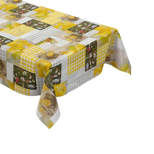 Mewatu copritavolo pvc - copritavolo, in