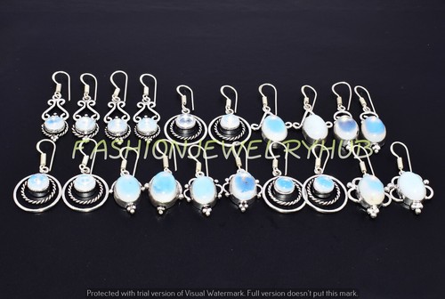 Orecchini moda fatti mano - a,