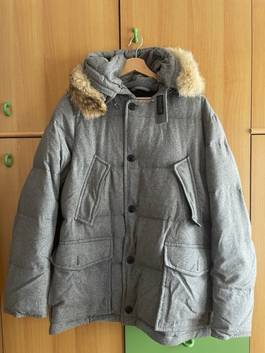 Giubbotto woolrich - giubbotto,
