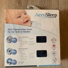 Copertura estiva AeroSleep per