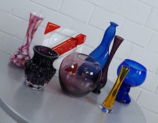 Lotto 8 x vaso vaso di fiori