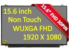 HP Omen 15-ce011dx LED LCD