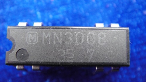 Pkg20 panasonic mn3008 - mn3008, 3008