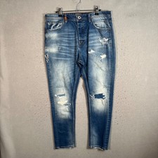 Jeans Zara uomo taglia 32