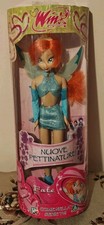 Winx Club Nuove Pettinature