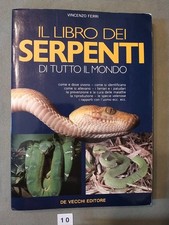 V. Ferri - Il libro dei
