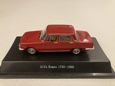 Alfa Romeo 1750 Berlina