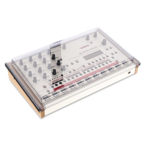 Decksaver jomox alpha base - decksaver,