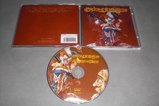 Bruce Dickinson - Accident Of Birth