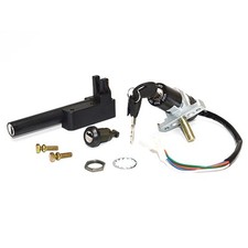 Kit bloccasterzo serrature - kit,