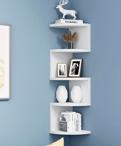 Libreria scaffale mensole - libreria,