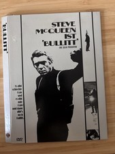 Bullitt DVD (limitierte