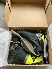 Stivali da skate Fischer