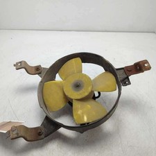 78518895 Elettroventola radiatore raffreddamento motore Fiat Panda 141 750 141b0