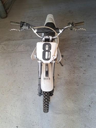 Pit bike 140cc - ,