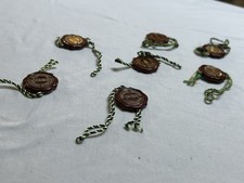 Lotto 7 Pezzi Sigillo Rolex