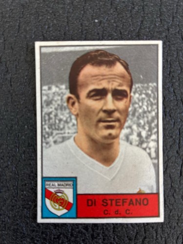 Stefano real madrid - real,