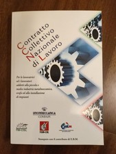 Contratto Collettivo Nazionale