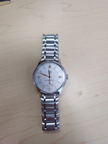 Baume mercier classima - baume, &