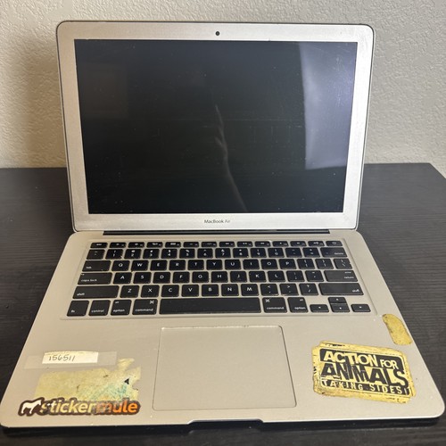 Apple macbook air metà - air,