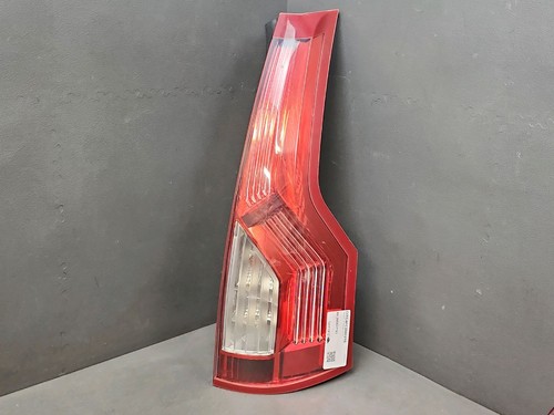 Fanale posteriore destro - fanale,