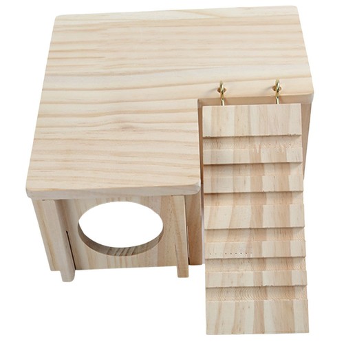 Accessori per criceti - ,