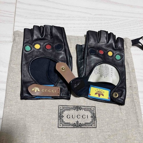 Guanti adidas gucci senza - guanti, dita