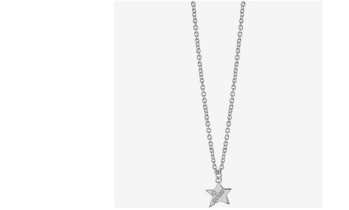 Collana donna guess ubn82015 - donna,
