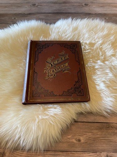 Libro rottami adesivi - libro,