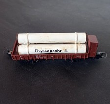 LIMA H0 - art 2817 vagone