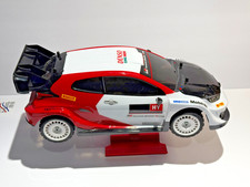 Tamiya XV-01 con carrozzeria