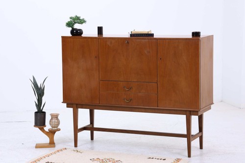 Credenza vintage anni - |, mid