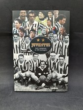 Libro Juventus Tutti i