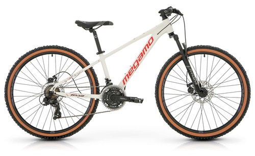 Mtb megamo ku2 alluminio - mtb,