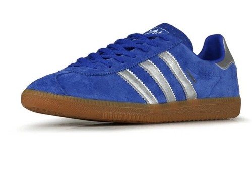 Adidas originals torino blu - originals,