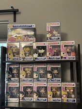 Lotto Collezione Funko Pop