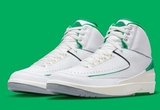 Nike air jordan - jordan, 2