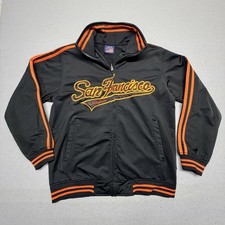 Giacca San Francisco vintage