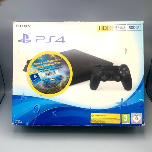 Console sony playstation - console,