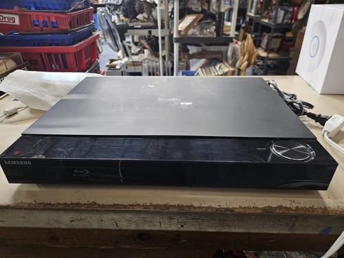 Samsung c5500 lettore dvd - lettore,